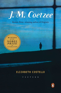 Elizabeth Costello: Fiction