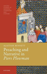 Preaching and Narrative in Piers Plowman