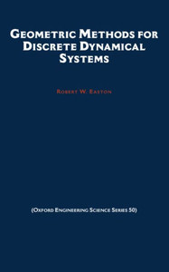 Geometric Methods for Discrete Dynamical Systems