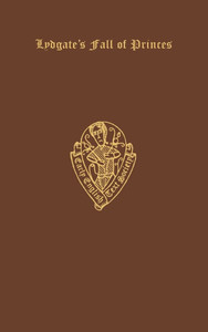 Lydgate's Fall Princes 1 Eetse: C 121 C