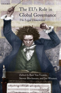 The EU's Role in Global Governance
