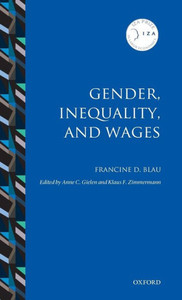 Gender, Inequality, and Wages