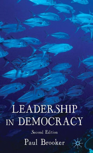 Leadership in Democracy