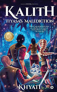 Kalith: TiyasaÆs Malediction