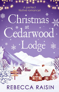 Christmas At Cedarwood Lodge: Celebrations & Confetti at Cedarwood Lodge / Brides & Bouquets at Cedarwood Lodge / Midnight & Mistletoe at Cedarwood Lo