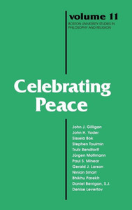 Celebrating Peace