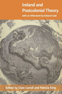 Ireland and Postcolonial Theory