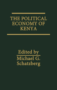 The Political Economy of Kenya