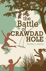 The Battle of Crawdad Hole (Crawdad Kids)
