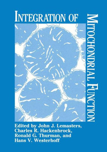 Integration of Mitochondrial Function