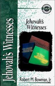 Jehovah's Witnesses Jehovah's Witnesses