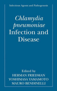 Chlamydia Pneumoniae: Infection and Disease