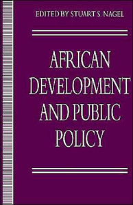 African Development and Public Policy