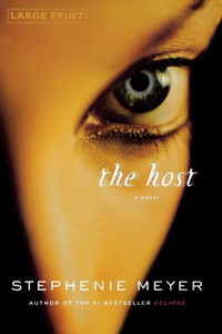 The Host Large Print