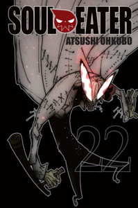 Soul Eater, Vol. 22: Volume 22