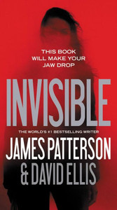 Invisible Large Print