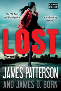 Lost Large Print