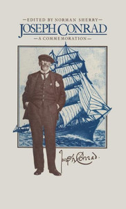 Joseph Conrad: A Commemoration