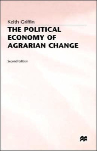 Political Economy of Agrarian Change