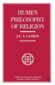 Hume's Philosophy of Religion