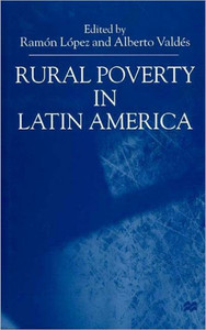 Rural Poverty in Latin America