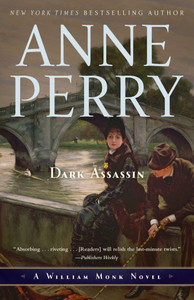 Dark Assassin