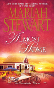Almost Home: The Chesapeake Diaries