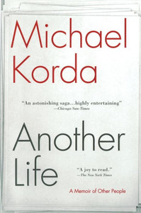 Another Life: A Memoir of Other People