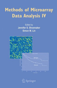 Methods of Microarray Data Analysis IV