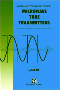 Microwave Tube Transmitters