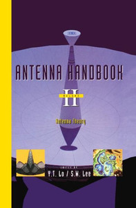 Antenna Handbook: Antenna Theory
