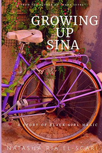 Growing Up Sina