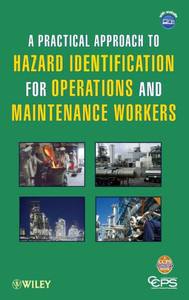 Hazard Identification w/websit [With CDROM]