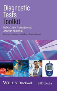 Diagnostic Tests Toolkit
