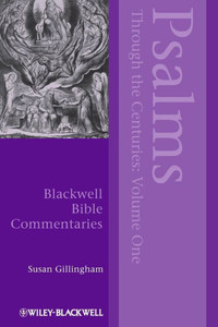 Psalms Through the Centuries, Volume 1