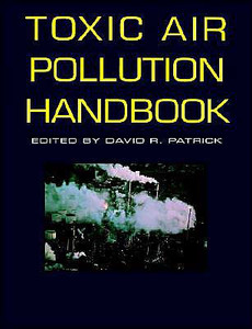 Toxic Air Pollution Handbook
