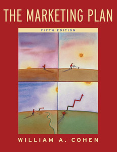 The Marketing Plan
