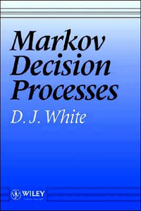 Markov Decision Processes