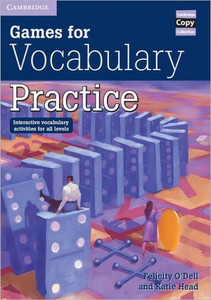 Games for Vocabulary Practice: Interactive Vocabulary Activities for All Levels