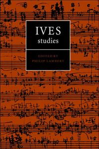 Ives Studies