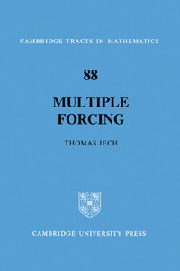 Multiple Forcing