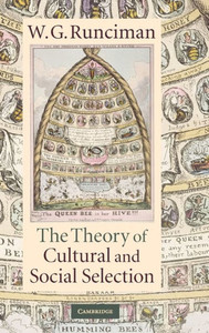 The Theory of Cultural and Social Selection