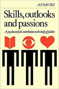 Skills Outlooks and Passions