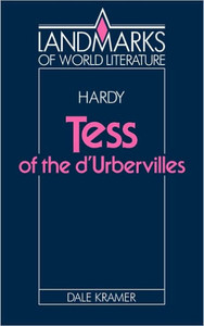 Hardy: Tess of the D'Urbervilles