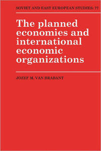 Planned Economies & Int Econ O