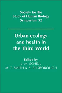 Urban Ecology Health in Third