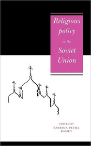 Religious Policy in Soviet Uni