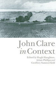 John Clare in Context
