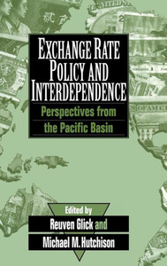 Exchange Rate Policy and Interdependence