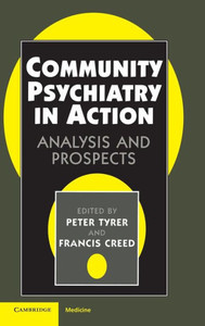 Community Psychiatry in Action